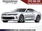 2018 Chevrolet Camaro, 70K miles