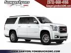 2019 GMC Yukon XL, 18K miles