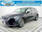2021 Mazda CX-9 Touring