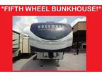 2022 Forest River 2891BH
