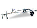 2025 Triton Trailers LT Series Trailers 1-Place (Ratchet Straps)