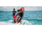 2021 Sea-Doo Spark Trixx 2up iBR + Sound System