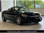 2021 Mercedes-Benz C-Class AMG C 43 17158 miles