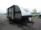 2024 Forest River Salem FSX 174BHLE