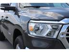2021 Ram 1500 4WD Big Horn Crew Cab