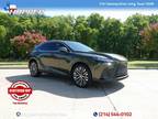 2023 Lexus RX Green, 22K miles