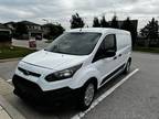 2017 Ford Transit Connect Van XL