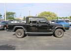 2022 Jeep Gladiator 4WD Overland