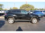 2020 Jeep Compass 4WD Latitude