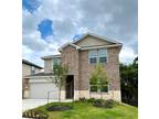 2825 Indian Clover TRL Leander TX 78641