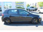2012 Volkswagen Golf R w/Sunroof & Navi