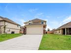 210 Fallow Deer Drive Huntsville Texas 77320