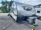 2023 Forest River Cherokee Grey Wolf Black Label 23MKBL