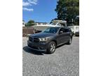 Used 2014 Dodge Durango for sale.