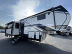 2025 Keystone Montana High Country 295RL