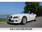 Used 2000 BMW Z3 for sale.