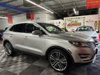 Used 2015 Lincoln MKC for sale.
