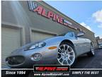 Used 2002 Jaguar XK8 for sale.