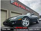 Used 1997 Jaguar XK8 for sale.