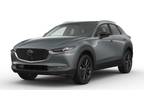 Used 2022 Mazda CX-30 for sale.