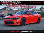 Used 2022 Dodge Charger for sale.
