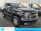 Used 2016 Chevrolet Tahoe for sale.