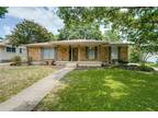 638 Williams Way Richardson Texas 75080