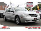 Used 2010 Chrysler Sebring for sale.