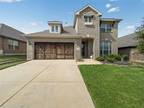 3529 Beaumont Drive Wylie Texas 75098