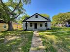 607 E Monterey Street Denison Texas 75021