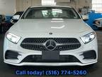 $33,600 2020 Mercedes-Benz CLS-Class with 48,397 miles!