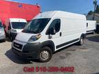 $29,995 2021 RAM ProMaster 2500 with 49,254 miles!