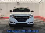 $18,990 2018 Honda HR-V with 65,198 miles!