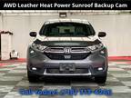 $19,980 2019 Honda CR-V with 87,007 miles!