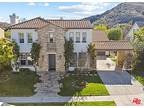 Prado De Los Zorros, Calabasas, Home For Rent