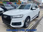 $24,995 2017 Audi Q7 with 65,608 miles!