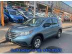 $15,995 2014 Honda CR-V with 80,175 miles!