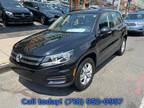 $13,995 2016 Volkswagen Tiguan with 78,167 miles!