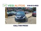 $23,800 2020 Toyota Sienna with 125,847 miles!