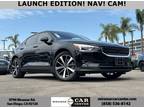 2021 Polestar 2 Launch Edition for sale