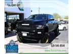 2015 Ram 3500 Laramie for sale