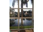 Nw Th St Apt,lauderhill, Condo For Rent