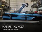 23 foot Malibu 23 MXZ