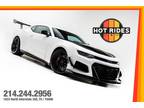 2018 Chevrolet Camaro ZL1 1LE Extreme Track Performance Pkg - Carrollton,TX