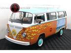 1973 Volkswagen Bus Bay Window Transporter Beach Safari Van! - Statesville,NC