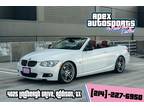 2013 BMW 3 Series 335is - Addison,TX