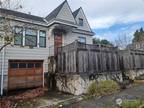 Linden Ave N, Seattle, Home For Rent