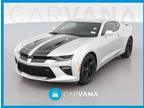 2018 Chevrolet Camaro