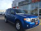 2012 Ford Escape