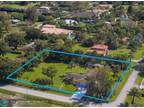 Sw Th Ct, Davie, Home For Rent
